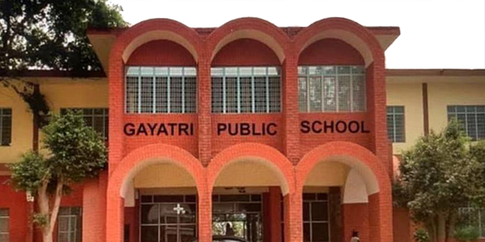 Gayatri Public School